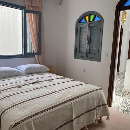 Dar Narjis Bed and Breakfast Asilah Exteriör bild