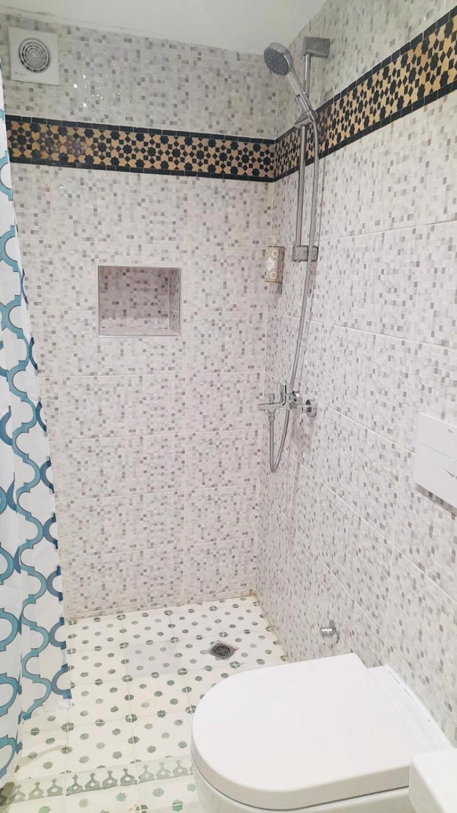 Dar Narjis Bed and Breakfast Asilah Rum bild